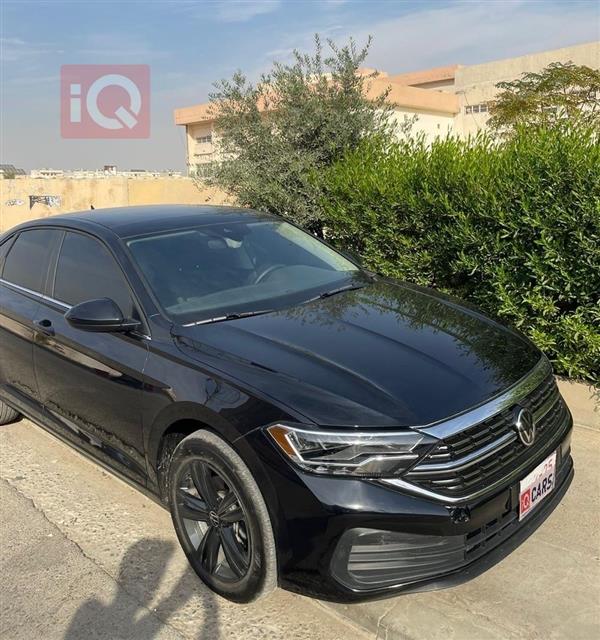 فولكسفاغن جيتا 2024 للبيع في العراق - اربيل